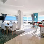 Penthouse Rentalbufeira דירה