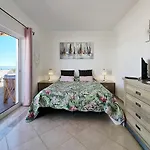 דירה Penthouse Rentalbufeira אלבופיירה