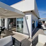 Penthouse Rentalbufeira דירה אלבופיירה