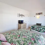 דירה Penthouse Rentalbufeira אלבופיירה
