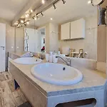 דירה Penthouse Rentalbufeira *