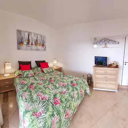 Apartamento Penthouse Rentalbufeira Albufeira