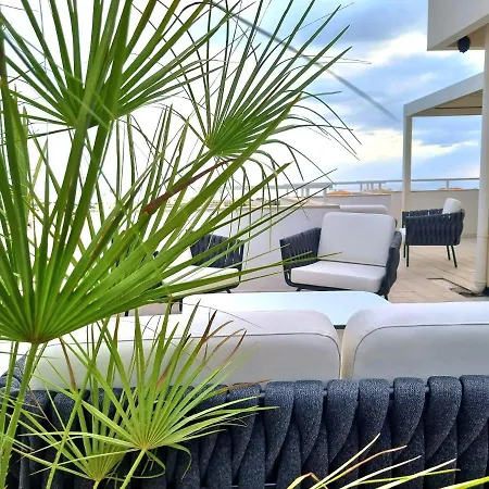 Apartamento Penthouse Rentalbufeira *