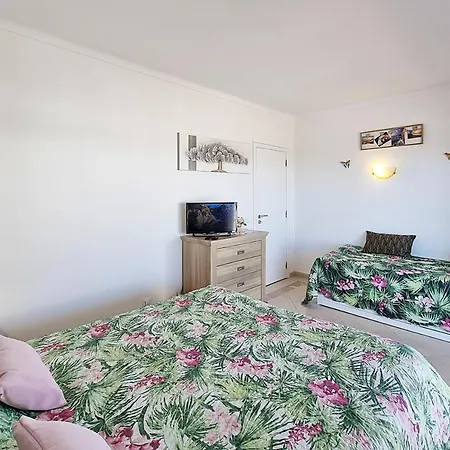 Apartamento Penthouse Rentalbufeira Albufeira